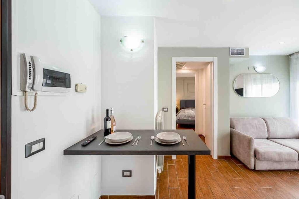 Dynamic Suite In Milano Esterno foto