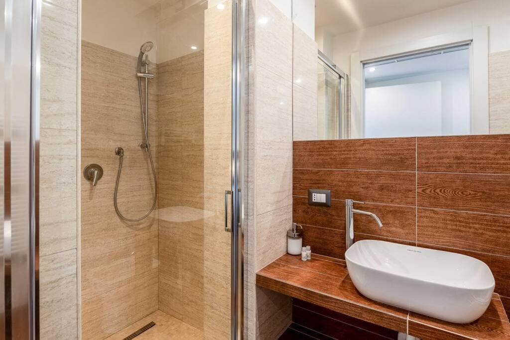 Dynamic Suite In Milano Esterno foto