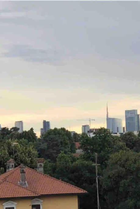 Dynamic Suite In Milano Esterno foto