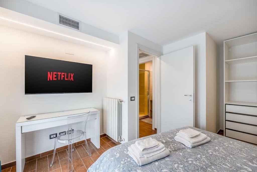 Dynamic Suite In Milano Esterno foto