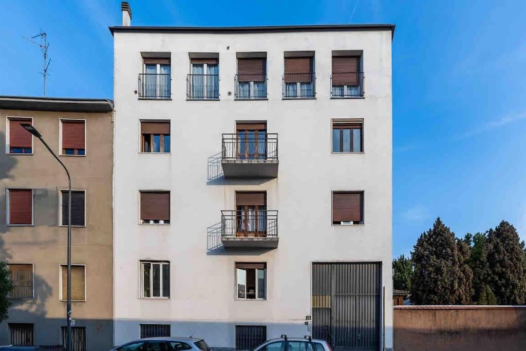 Dynamic Suite In Milano Esterno foto