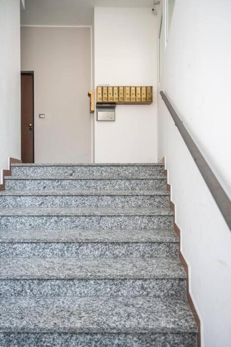 Dynamic Suite In Milano Esterno foto