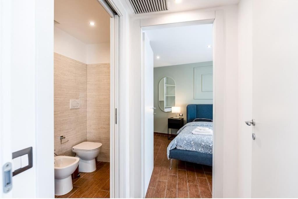 Dynamic Suite In Milano Esterno foto