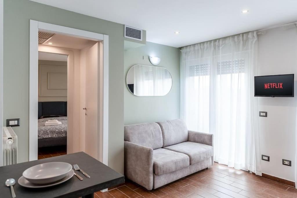 Dynamic Suite In Milano Esterno foto
