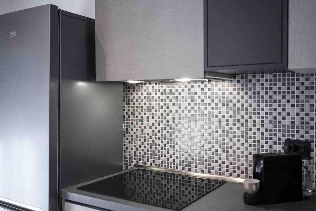 Dynamic Suite In Milano Esterno foto