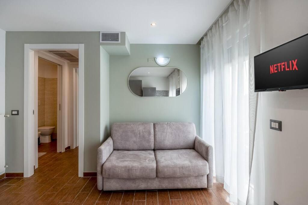Dynamic Suite In Milano Esterno foto